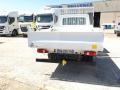 Benne Iveco Daily Benne arrière