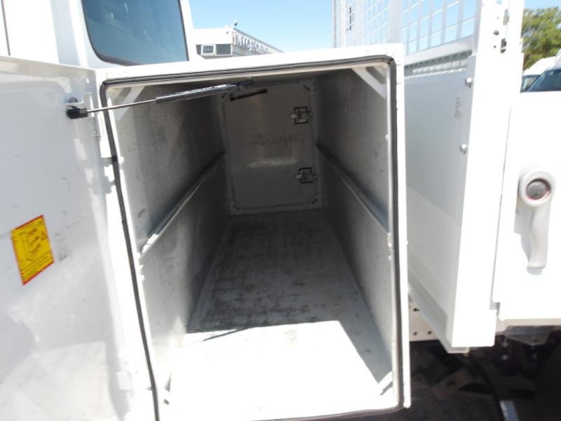 Benne Iveco Daily Benne arrière