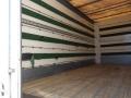Rideaux coulissants PLSC (tautliner) Iveco Eurocargo
