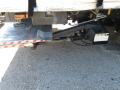 Rideaux coulissants PLSC (tautliner) Iveco Eurocargo