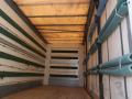 Rideaux coulissants PLSC (tautliner) Iveco Eurocargo