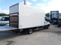 Caisse grand volume Iveco Daily 35C16