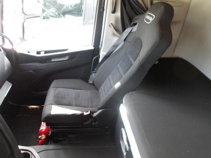 Iveco S-WAY
