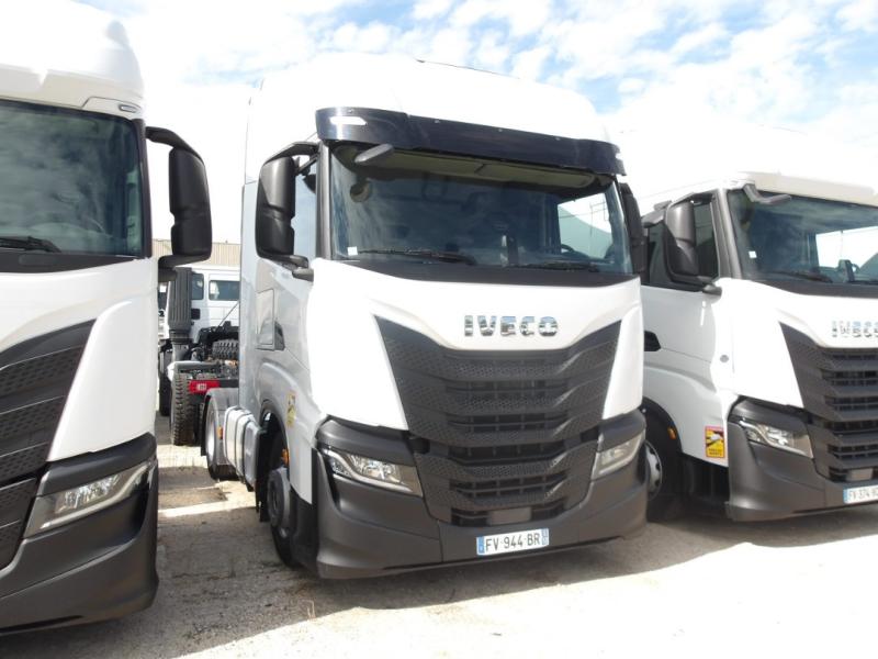 Iveco S-WAY