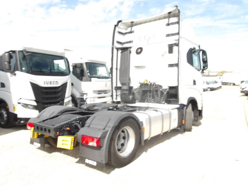 Iveco S-WAY