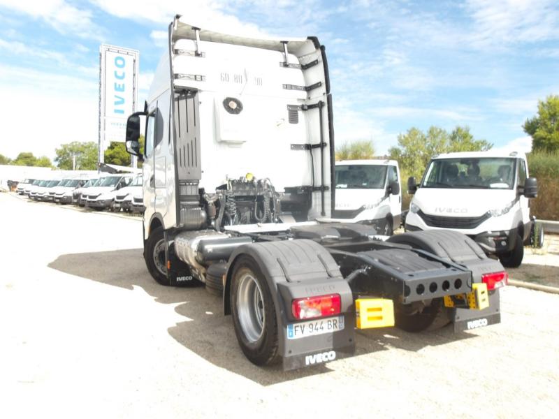 Iveco S-WAY