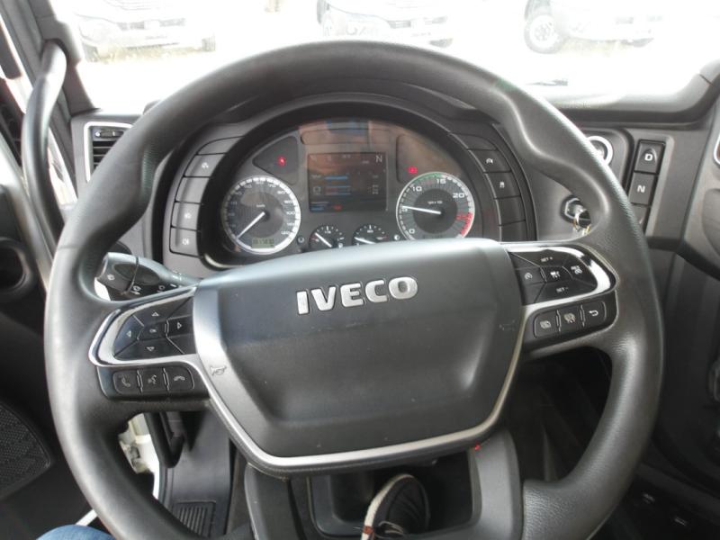 Iveco S-WAY