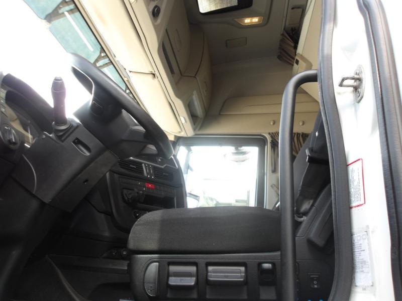 Iveco S-WAY