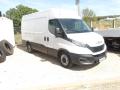 Fourgon Iveco Daily 35S14V12 Fourgon long