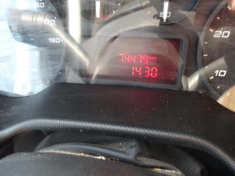 Fourgon Iveco Daily 35S14V12 Fourgon long