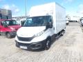 Caisse grand volume Iveco Daily 35C16