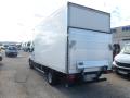 Caisse grand volume Iveco Daily 35C16