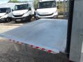 Caisse grand volume Iveco Daily 35C16