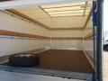 Caisse grand volume Iveco Daily 35C16