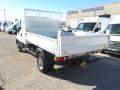 Benne Iveco Daily 35C16 Benne arrière