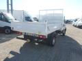 Benne Iveco Daily 35C16 Benne arrière