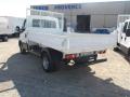 Benne Iveco Daily 35C16 Benne arrière