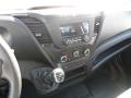 Benne Iveco Daily 35C16 Benne arrière