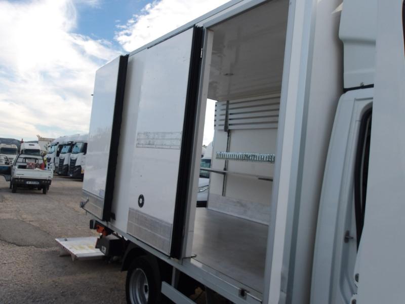 Frigo Iveco Daily 35C16 Mono température