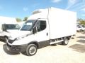 Frigo Iveco Daily 35C16 Mono température