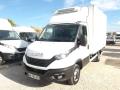 Frigo Iveco Daily 35C16 Mono température