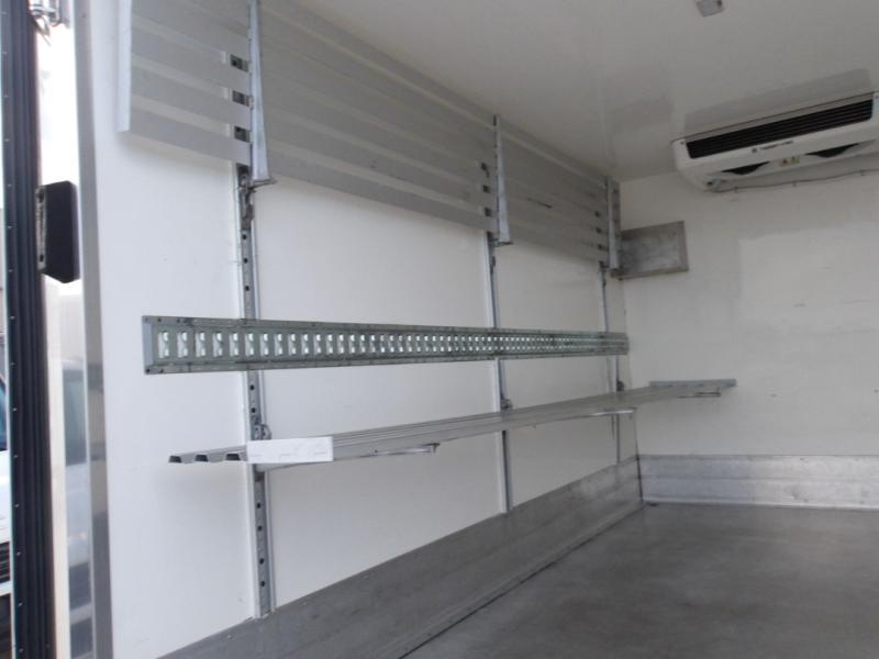 Frigo Iveco Daily 35C16 Mono température