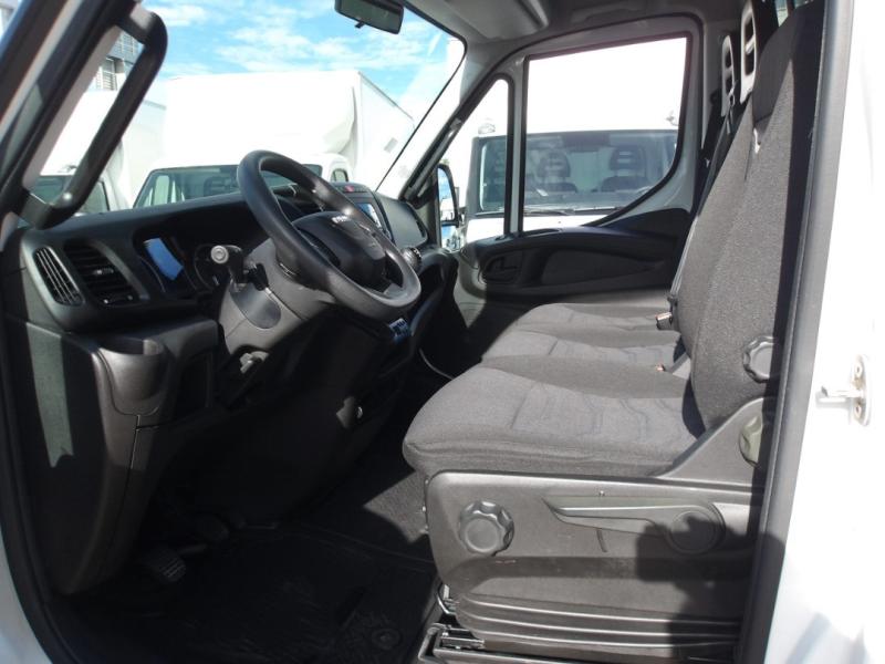 Frigo Iveco Daily 35C16 Mono température