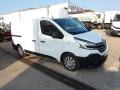 Frigo Renault Trafic Mono température