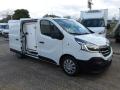 Frigo Renault Trafic Mono température