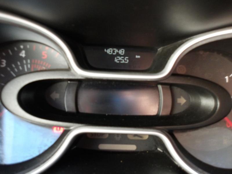 Frigo Renault Trafic Mono température