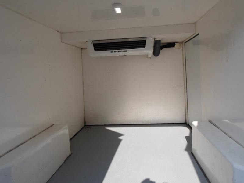 Frigo Renault Trafic Mono température