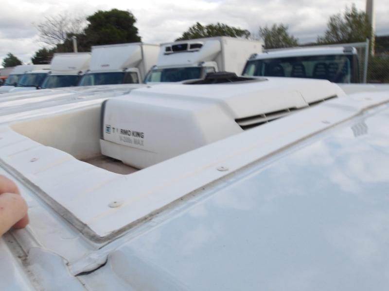 Frigo Renault Trafic Mono température