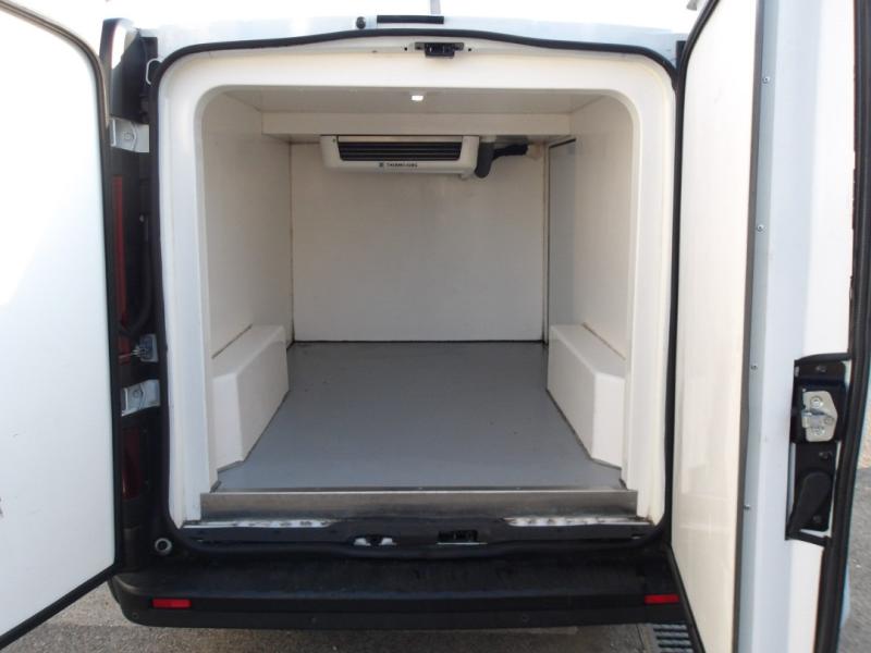 Frigo Renault Trafic Mono température