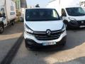 Frigo Renault Trafic Mono température