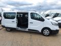Combi / Van Renault Trafic