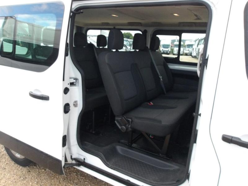 Combi / Van Renault Trafic