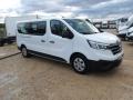 Combi / Van Renault Trafic