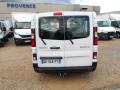 Combi / Van Renault Trafic