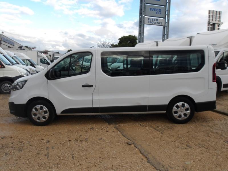 Combi / Van Renault Trafic