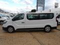 Combi / Van Renault Trafic
