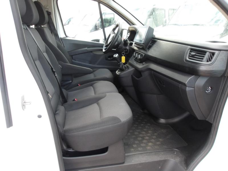 Combi / Van Renault Trafic