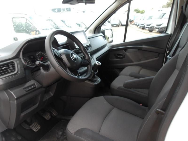 Combi / Van Renault Trafic
