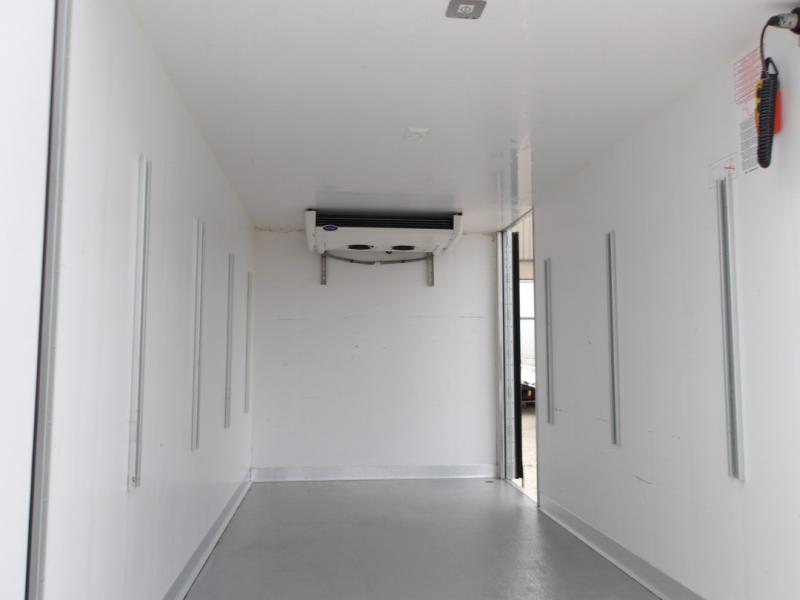 Frigo Iveco Daily Mono température