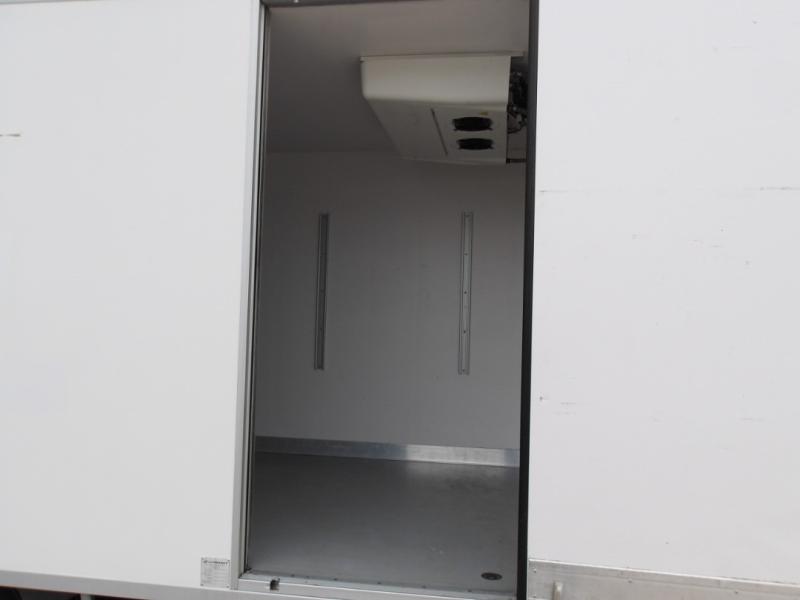 Frigo Iveco Daily Mono température