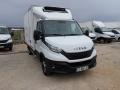 Frigo Iveco Daily Mono température