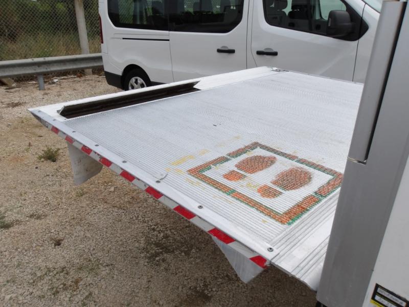 Frigo Iveco Daily Mono température