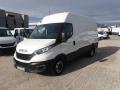 Fourgon Iveco Daily Fourgon long