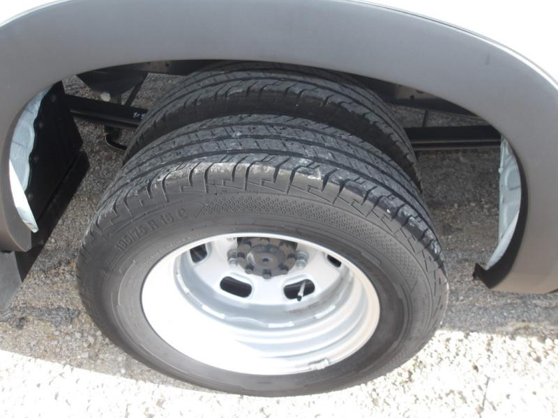 Fourgon Iveco Daily Fourgon long