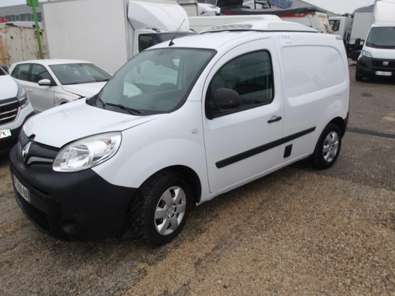 Utilitaire Renault Kangoo DCI 90 Frigo Mono température