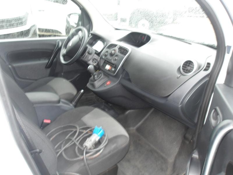 Frigo Renault Kangoo DCI 90 Mono température